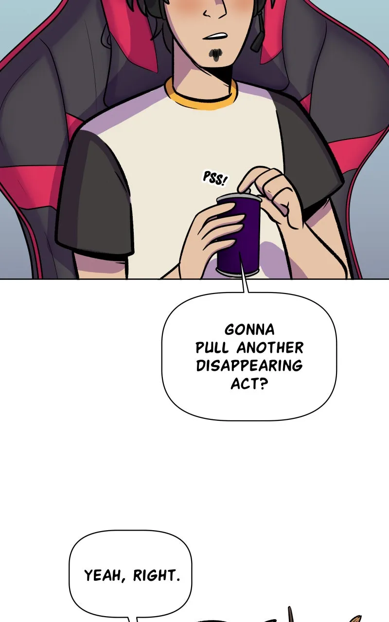 Letters on the Wall Chapter 12 page 10 - 