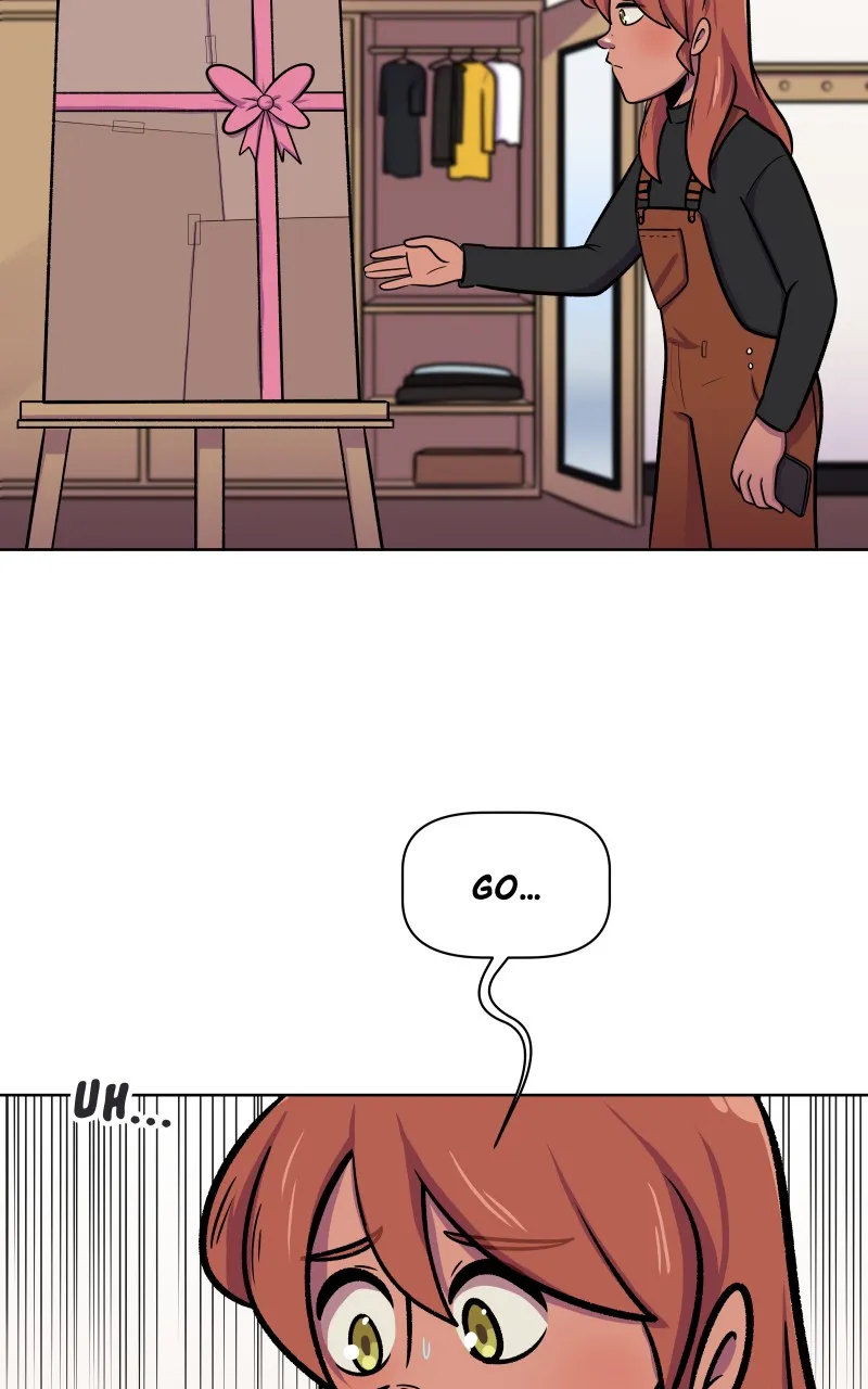Letters on the Wall Chapter 13 page 12 - 