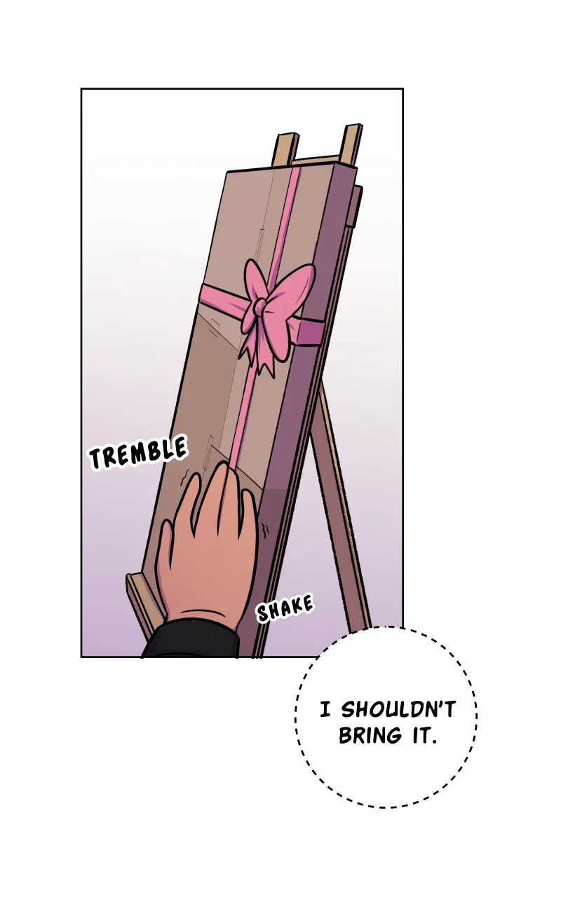 Letters on the Wall Chapter 13 page 14 - 