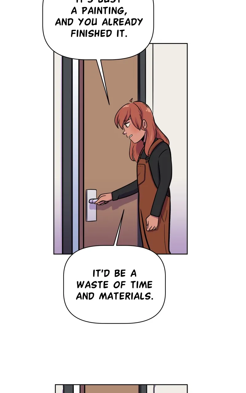 Letters on the Wall Chapter 13 page 19 - 