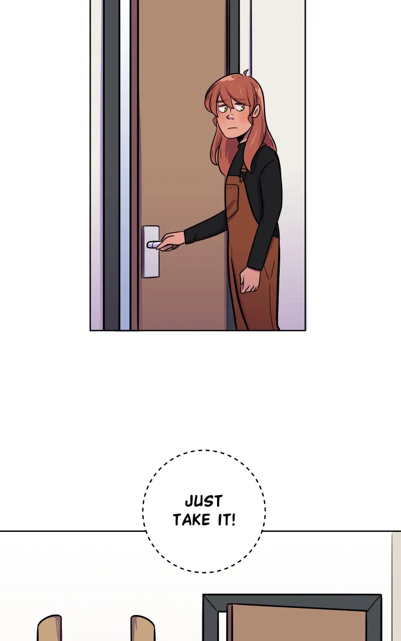 Letters on the Wall Chapter 13 page 20 - 