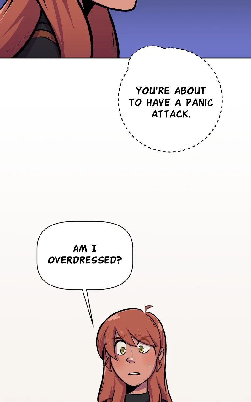 Letters on the Wall Chapter 13 page 3 - 