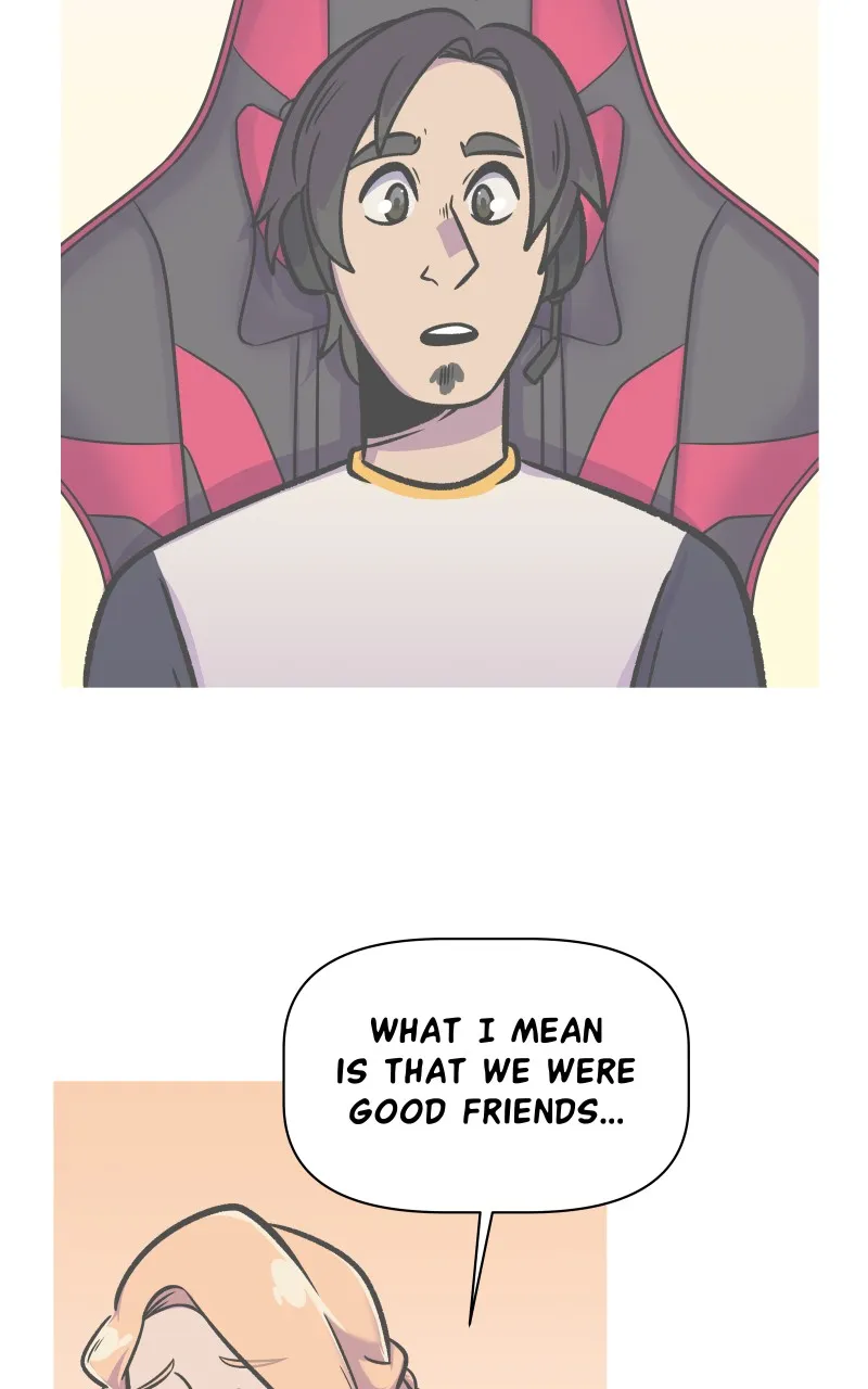 Letters on the Wall Chapter 13 page 23 - 