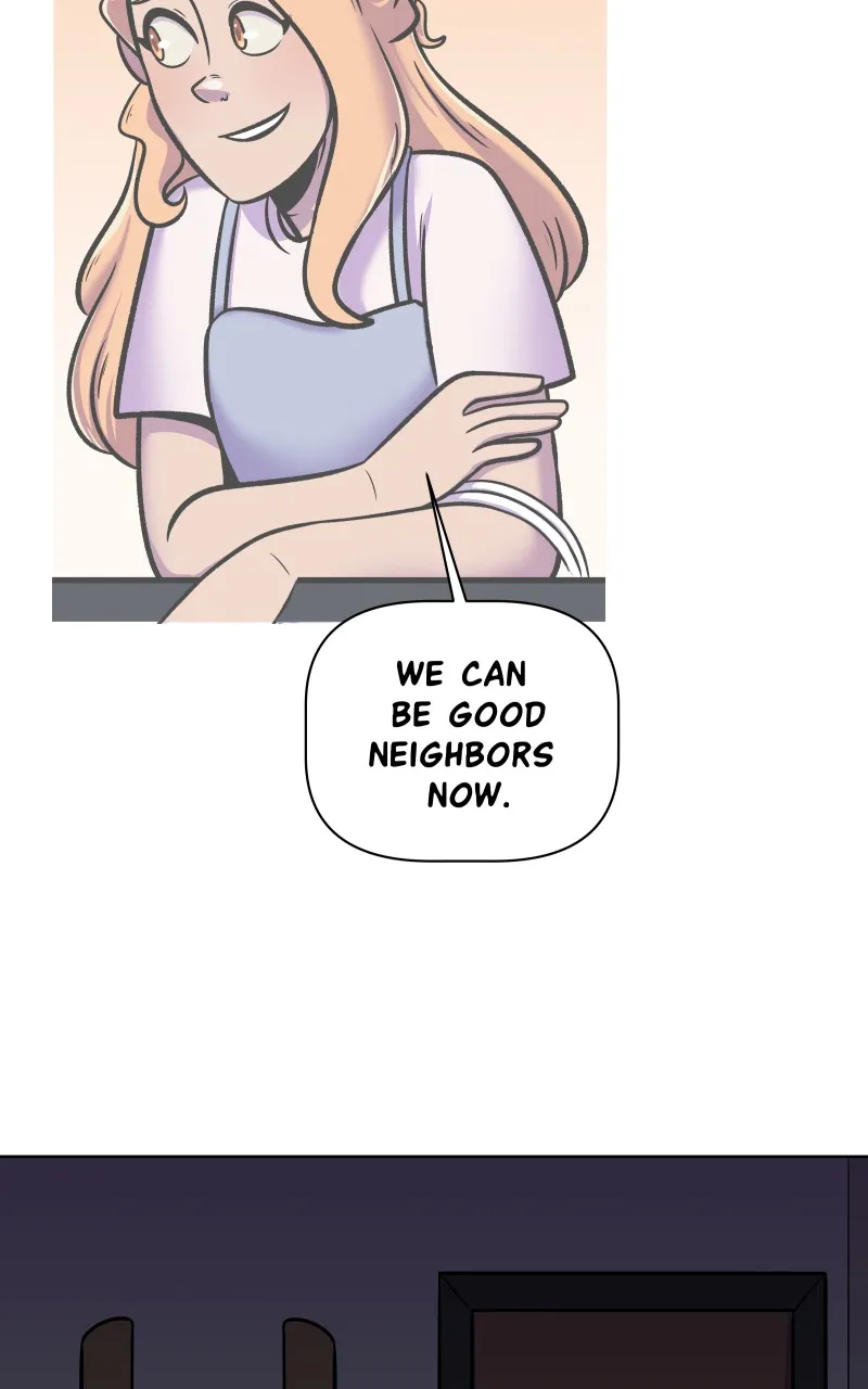 Letters on the Wall Chapter 13 page 24 - 