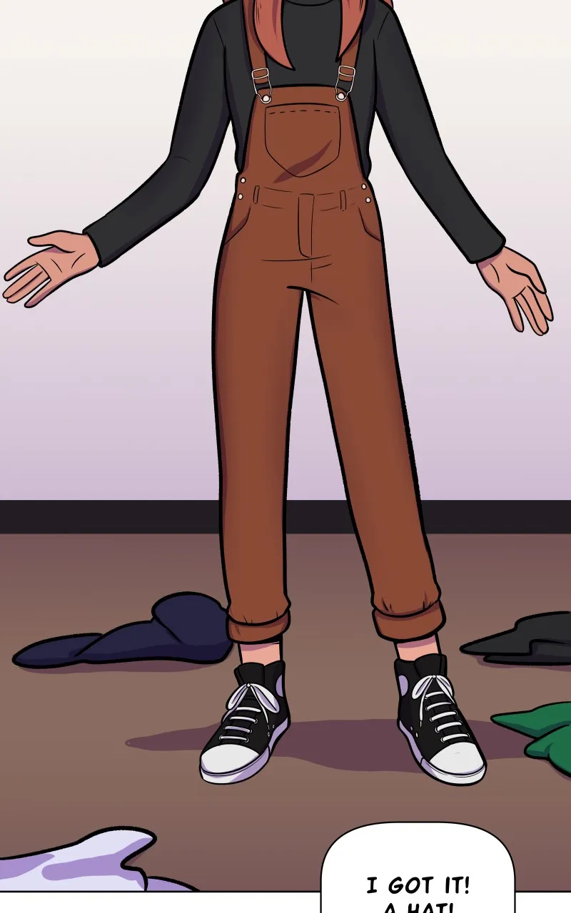 Letters on the Wall Chapter 13 page 4 - 