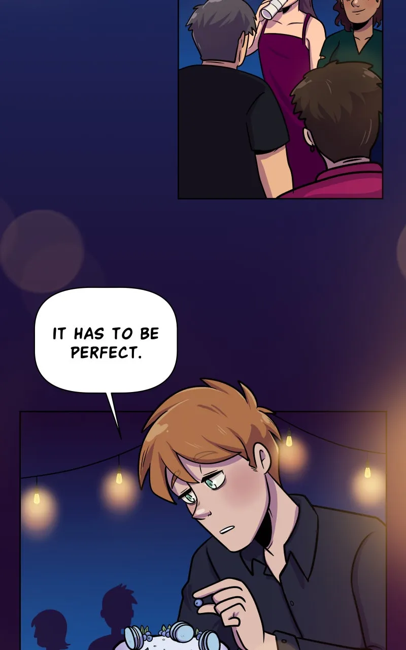 Letters on the Wall Chapter 13 page 31 - 