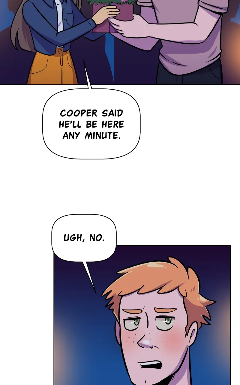 Letters on the Wall Chapter 13 page 33 - 