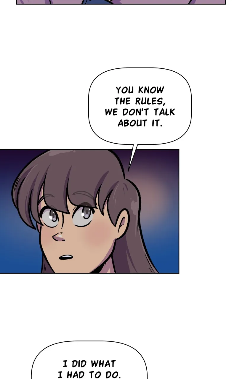 Letters on the Wall Chapter 13 page 35 - 