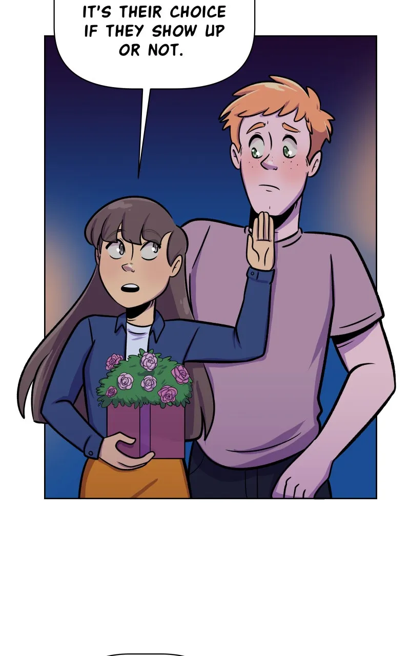 Letters on the Wall Chapter 13 page 36 - 