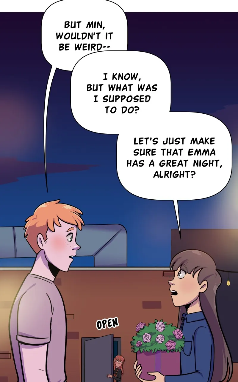 Letters on the Wall Chapter 13 page 37 - 