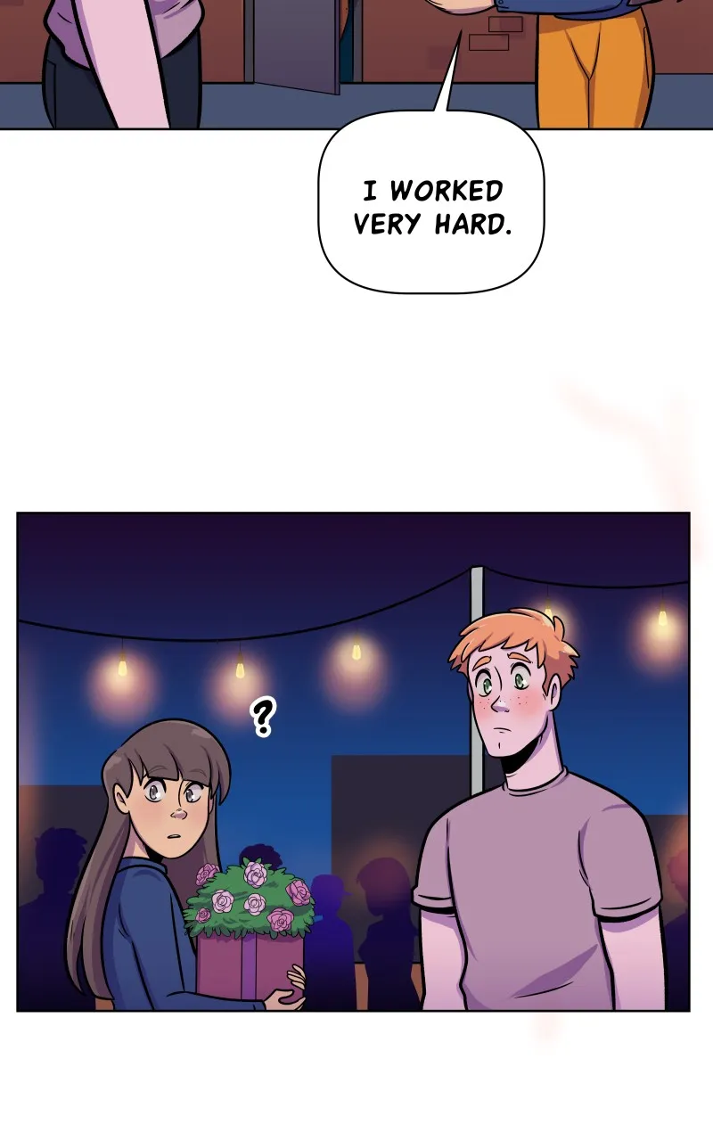 Letters on the Wall Chapter 13 page 38 - 