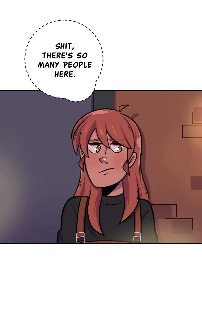 Letters on the Wall Chapter 13 page 39 - 