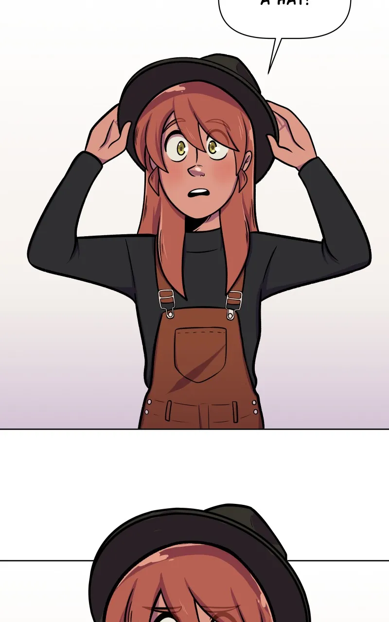 Letters on the Wall Chapter 13 page 5 - 