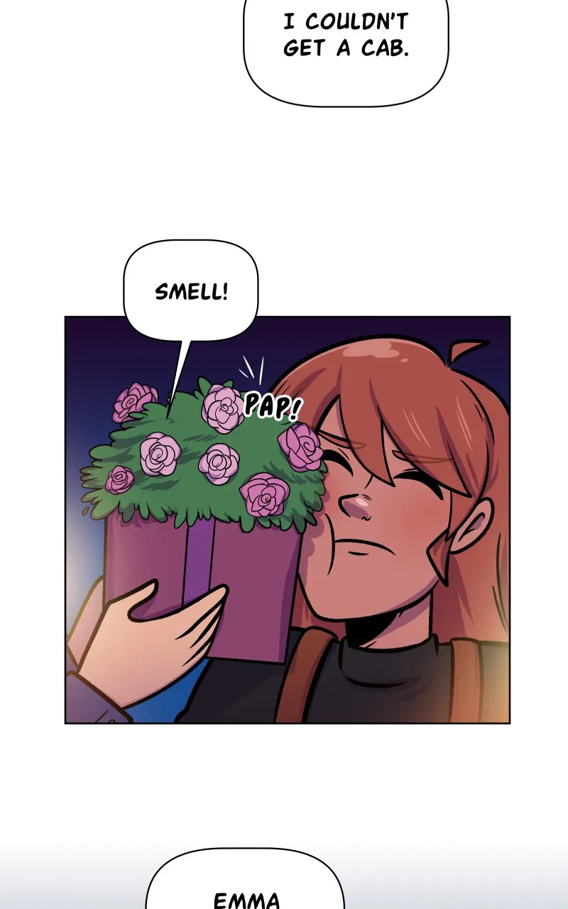 Letters on the Wall Chapter 13 page 41 - 