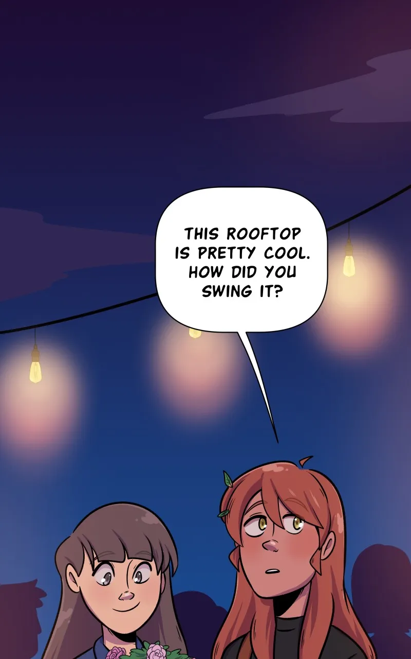 Letters on the Wall Chapter 13 page 43 - 