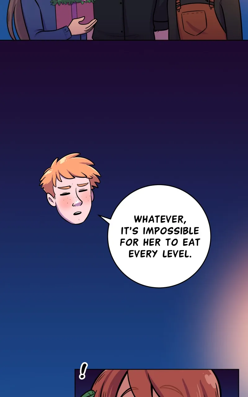 Letters on the Wall Chapter 13 page 49 - 