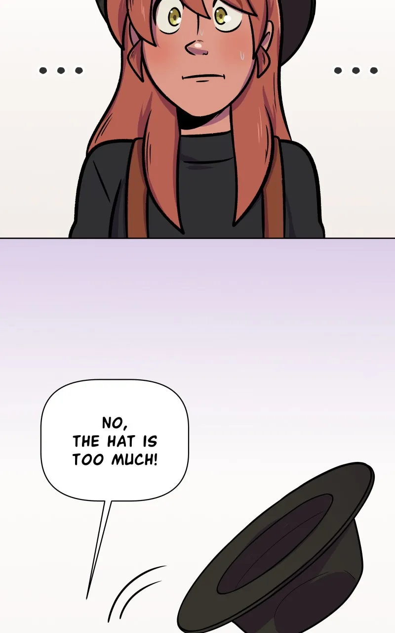 Letters on the Wall Chapter 13 page 6 - 