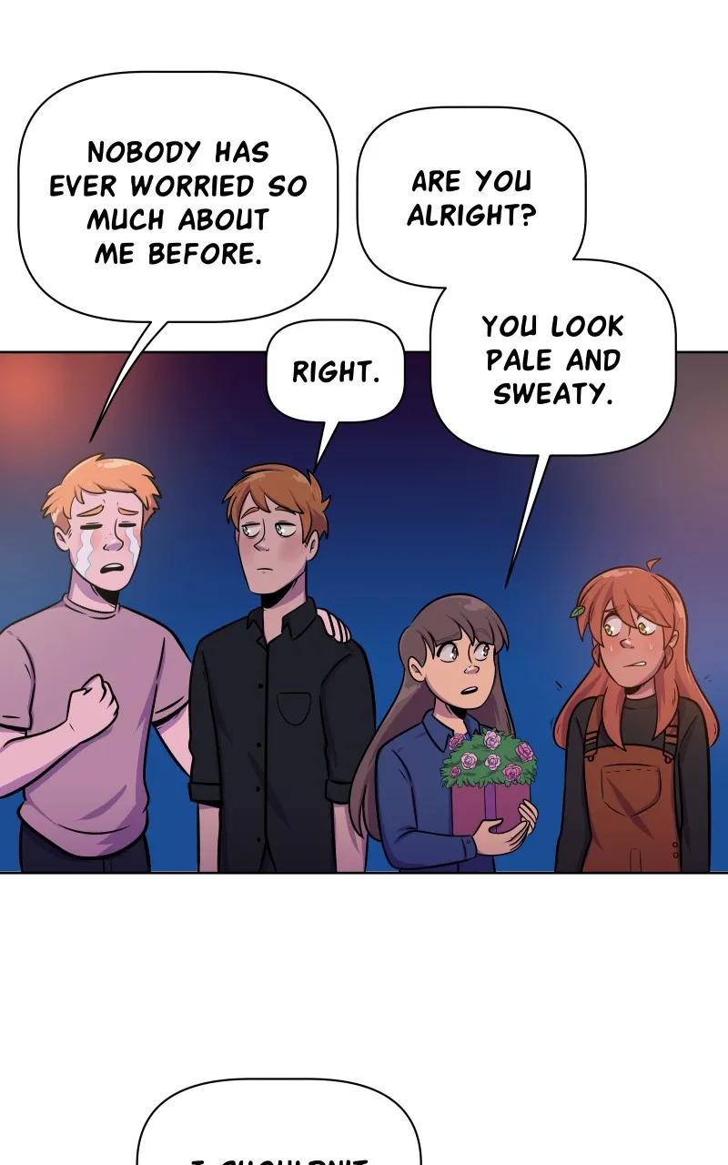 Letters on the Wall Chapter 13 page 52 - 