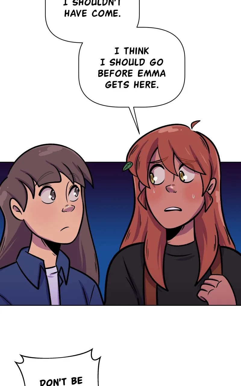 Letters on the Wall Chapter 13 page 53 - 