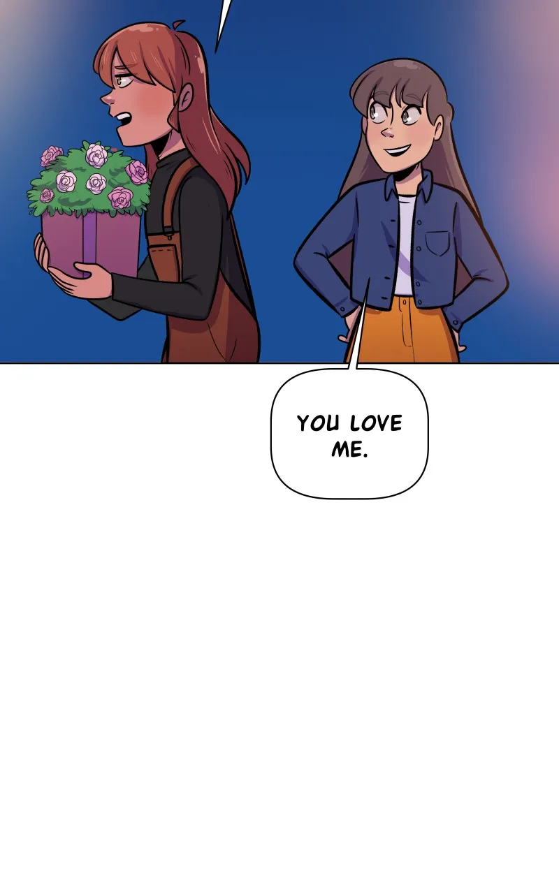 Letters on the Wall Chapter 13 page 58 - 