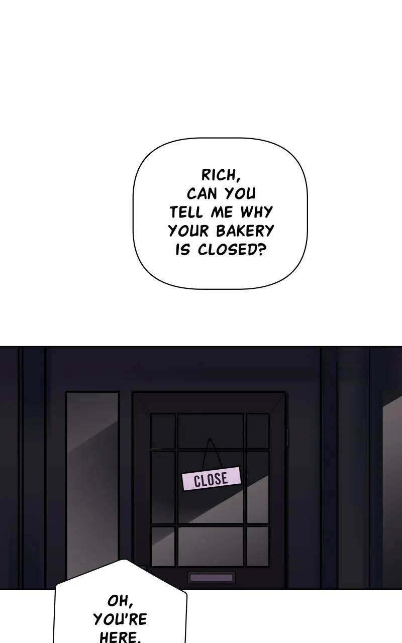 Letters on the Wall Chapter 13 page 60 - 