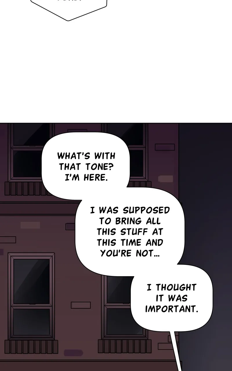 Letters on the Wall Chapter 13 page 61 - 