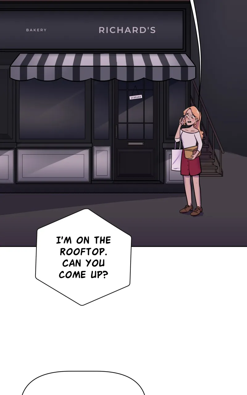 Letters on the Wall Chapter 13 page 62 - 