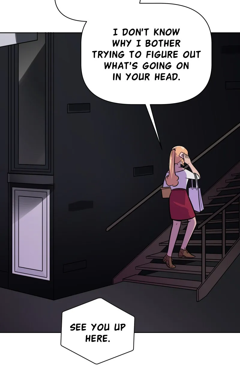 Letters on the Wall Chapter 13 page 64 - 