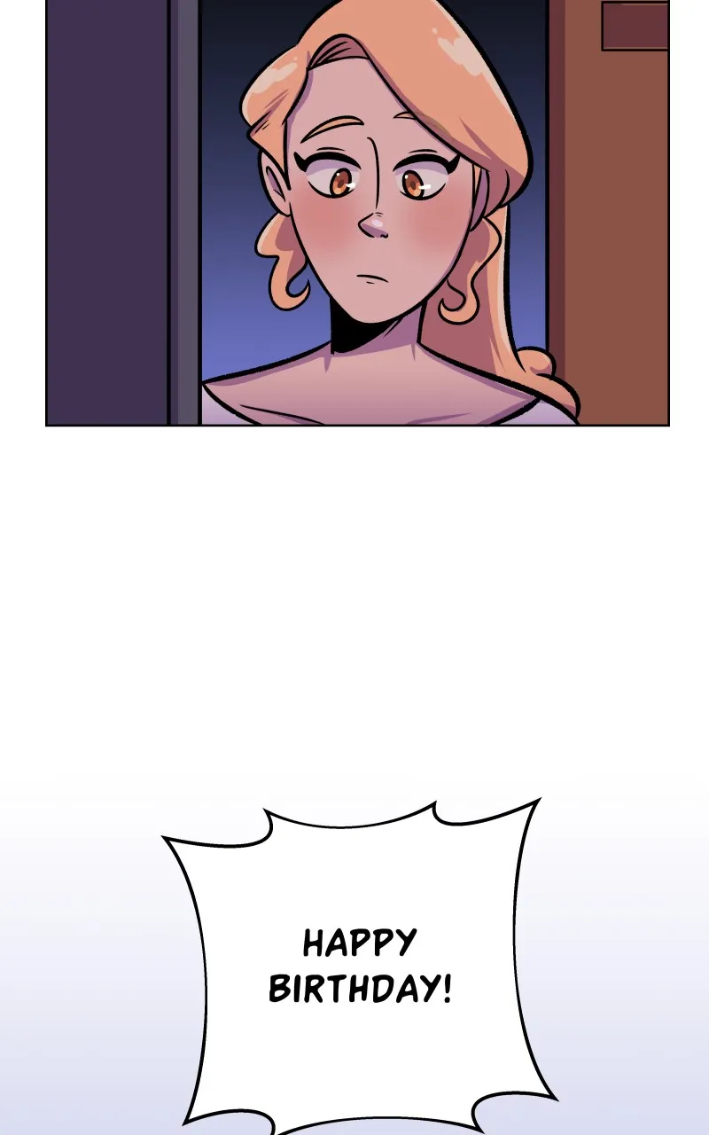 Letters on the Wall Chapter 13 page 67 - 