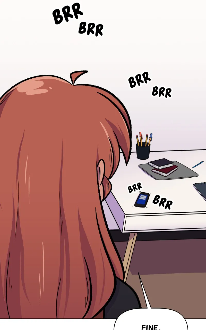 Letters on the Wall Chapter 13 page 9 - 