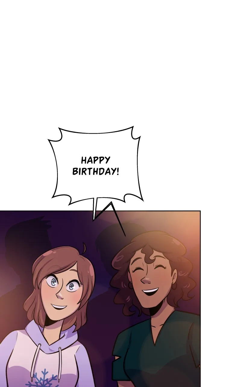 Letters on the Wall Chapter 14 page 1 - 