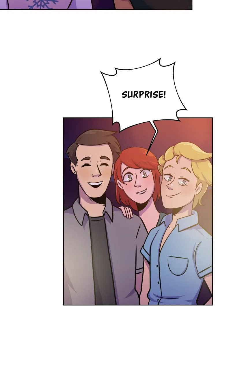 Letters on the Wall Chapter 14 page 2 - 