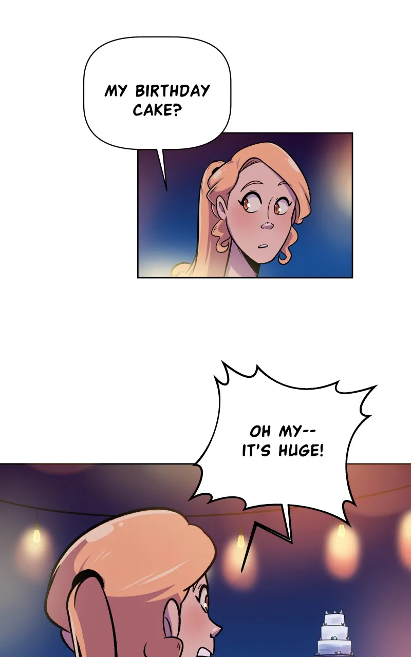 Letters on the Wall Chapter 14 page 12 - 