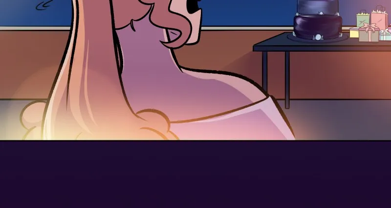 Letters on the Wall Chapter 14 page 13 - 