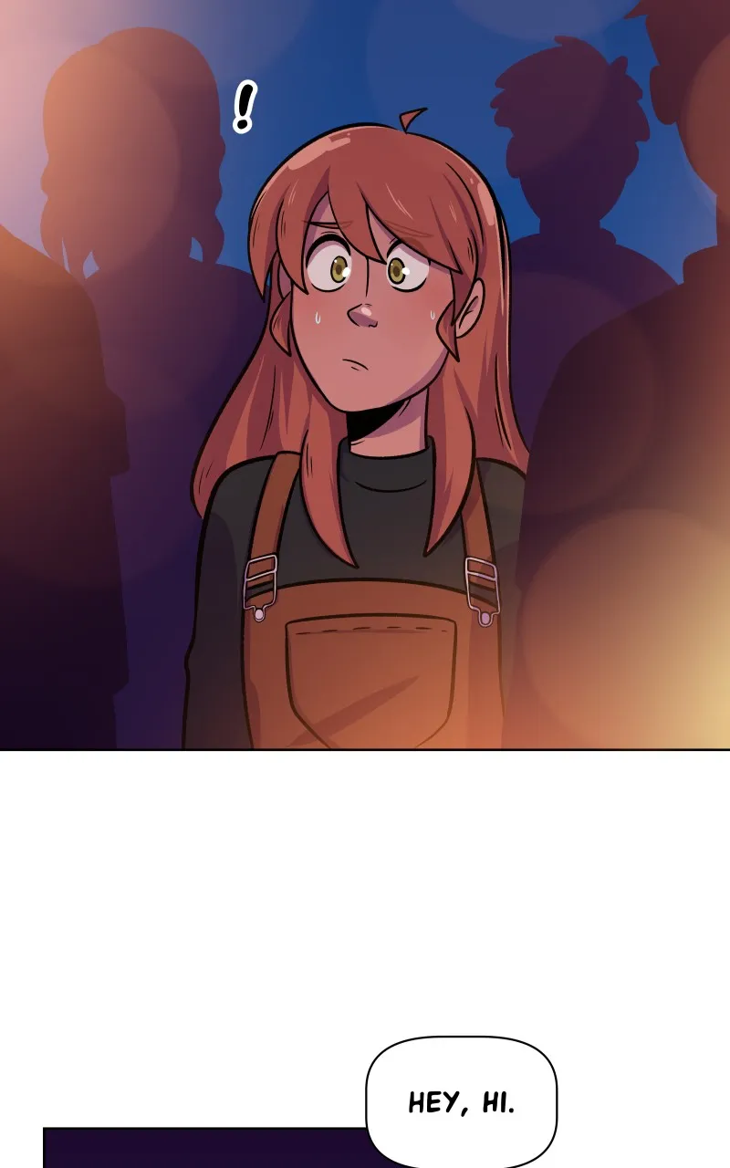 Letters on the Wall Chapter 14 page 15 - 