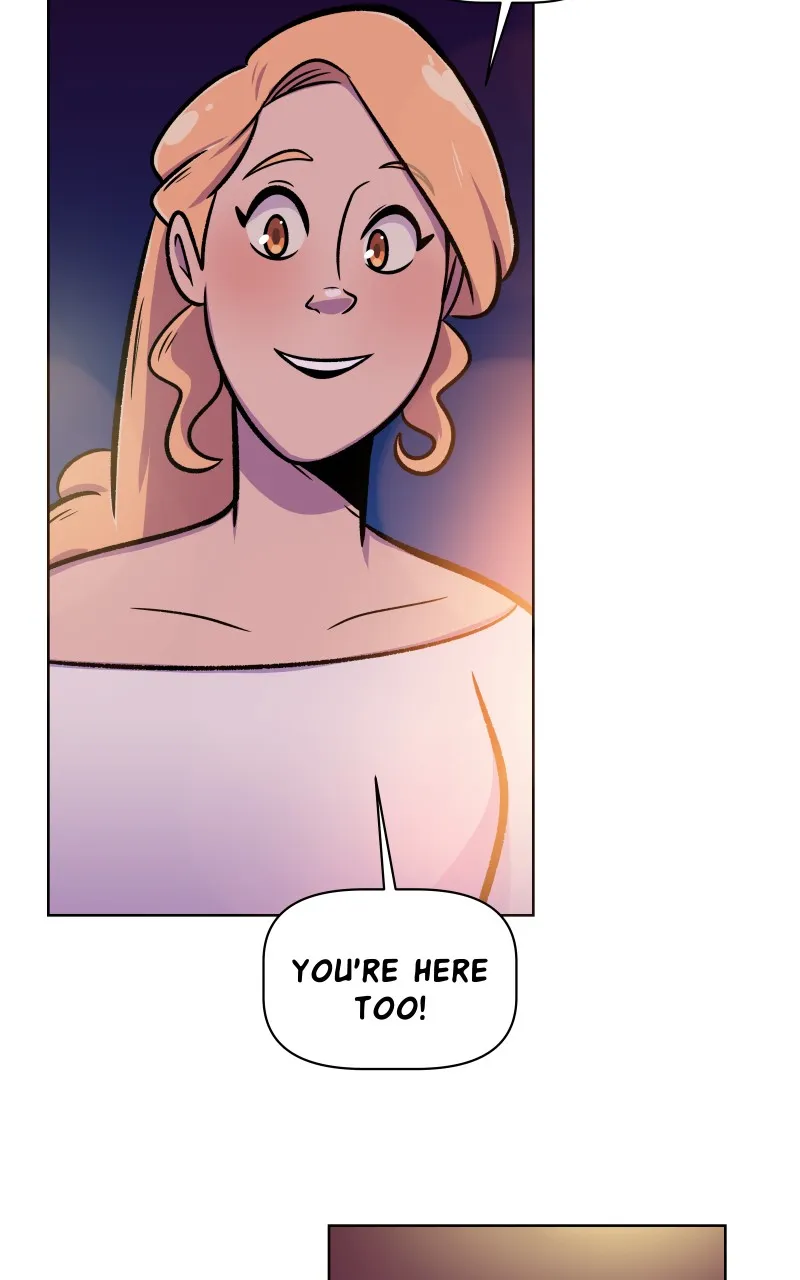 Letters on the Wall Chapter 14 page 16 - 