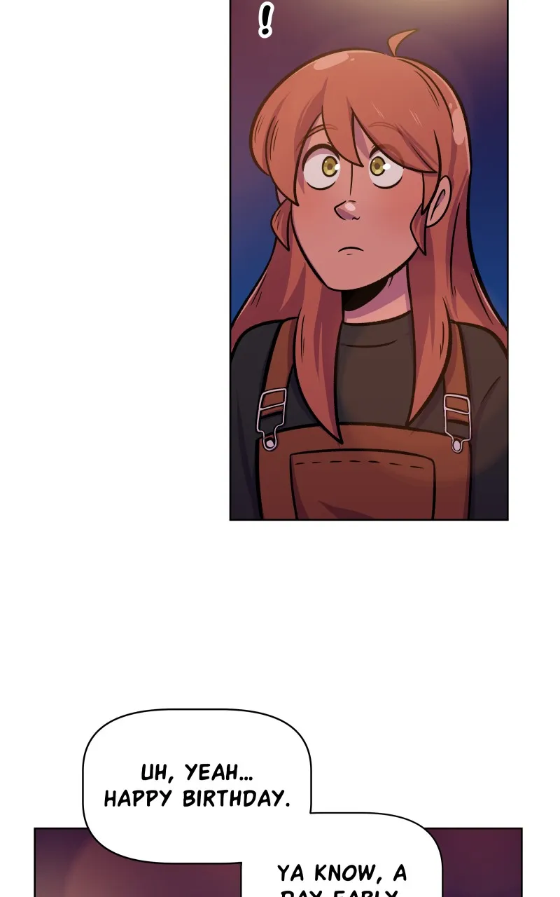 Letters on the Wall Chapter 14 page 17 - 