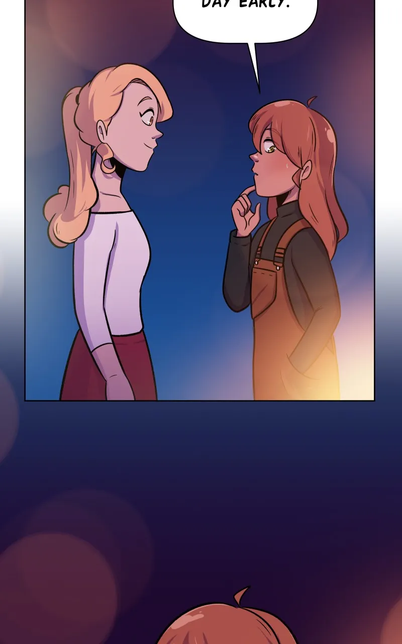Letters on the Wall Chapter 14 page 18 - 