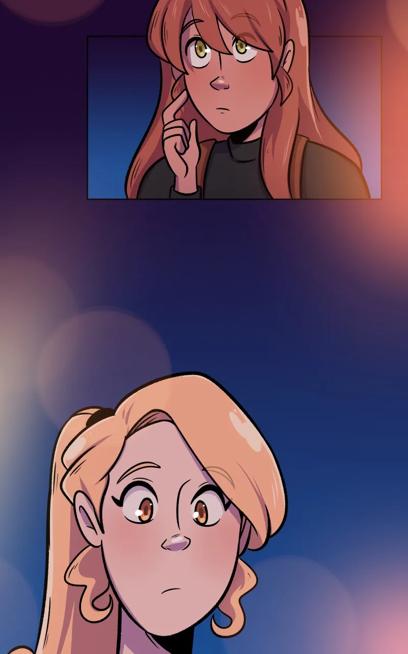 Letters on the Wall Chapter 14 page 19 - 