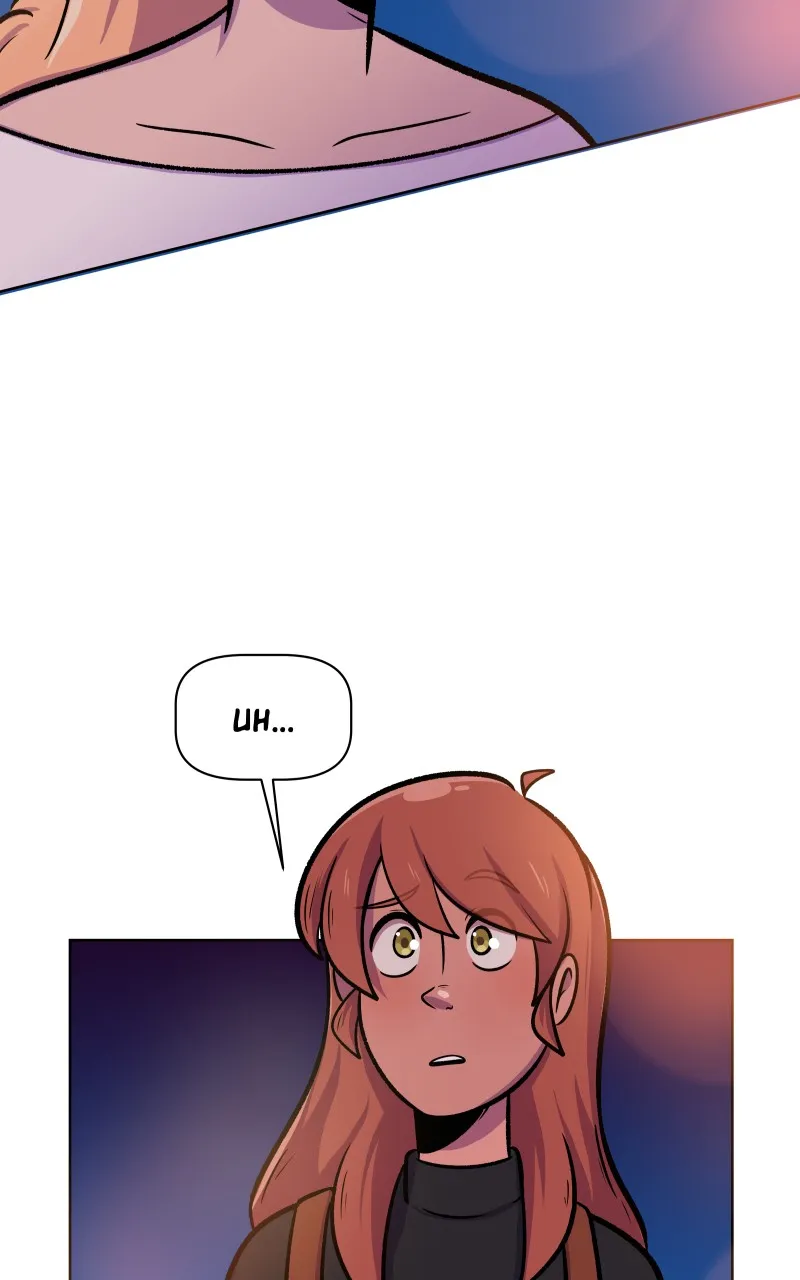 Letters on the Wall Chapter 14 page 20 - 
