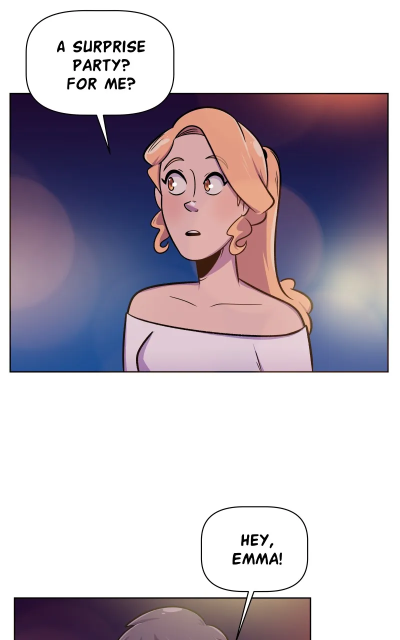 Letters on the Wall Chapter 14 page 3 - 