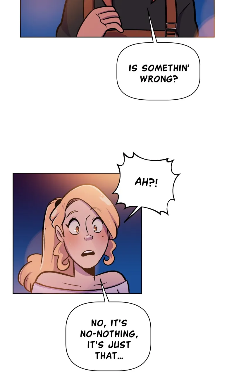 Letters on the Wall Chapter 14 page 21 - 