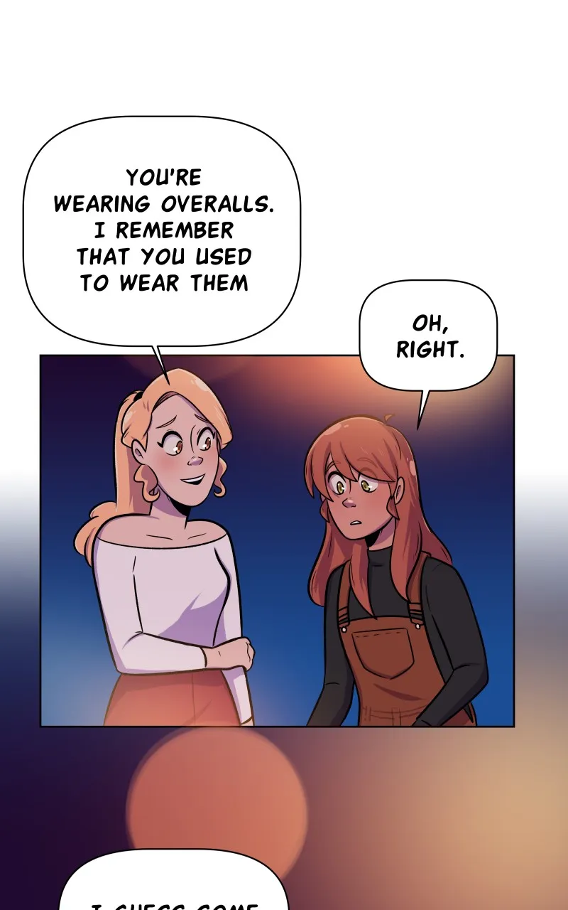 Letters on the Wall Chapter 14 page 22 - 