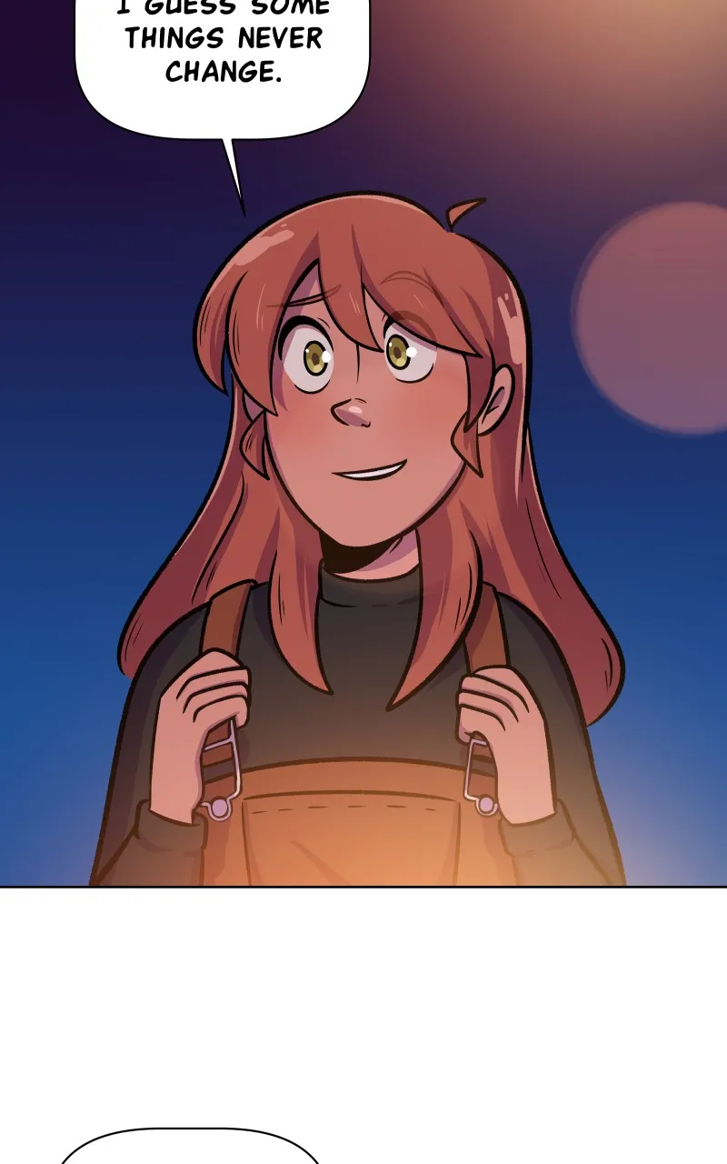 Letters on the Wall Chapter 14 page 23 - 