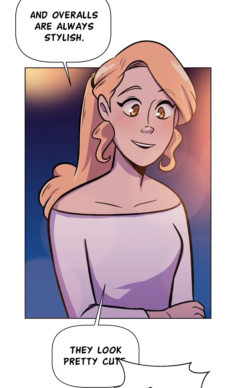 Letters on the Wall Chapter 14 page 24 - 