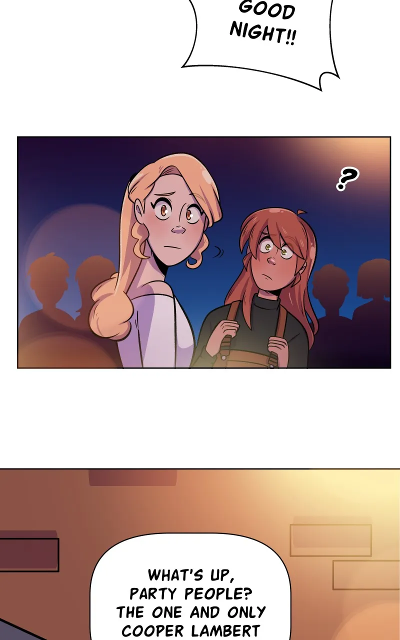 Letters on the Wall Chapter 14 page 25 - 