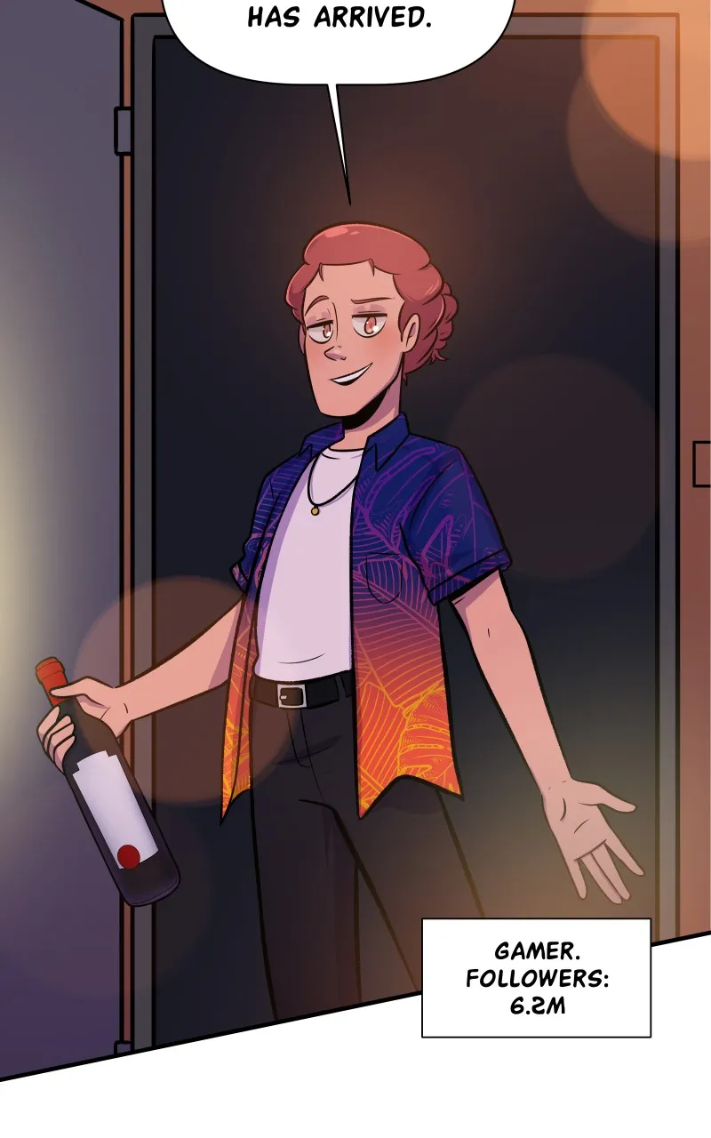 Letters on the Wall Chapter 14 page 26 - 