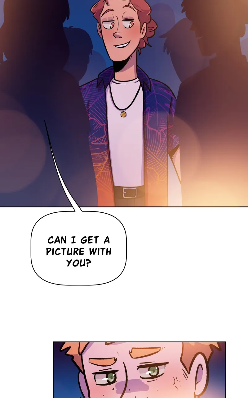 Letters on the Wall Chapter 14 page 29 - 
