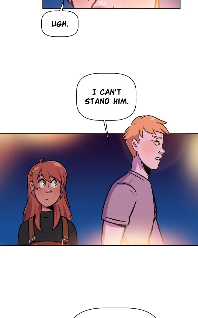 Letters on the Wall Chapter 14 page 30 - 