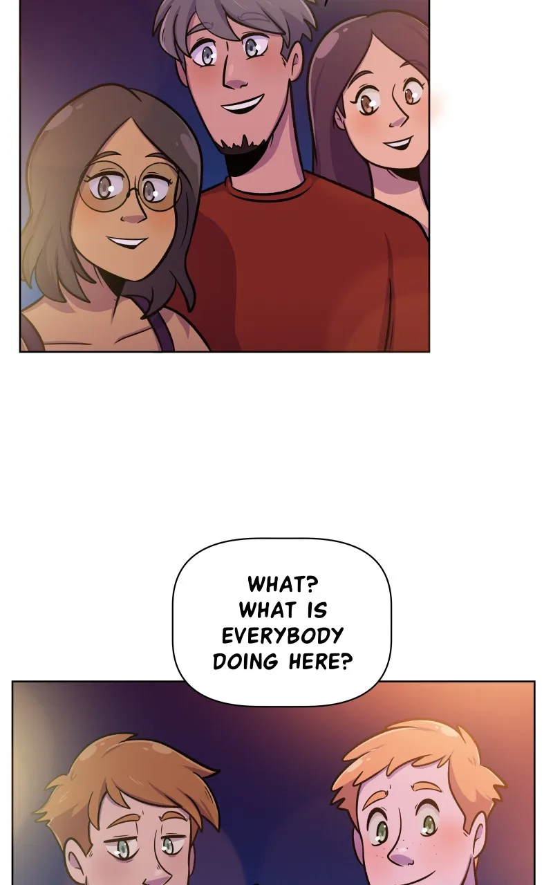 Letters on the Wall Chapter 14 page 4 - 